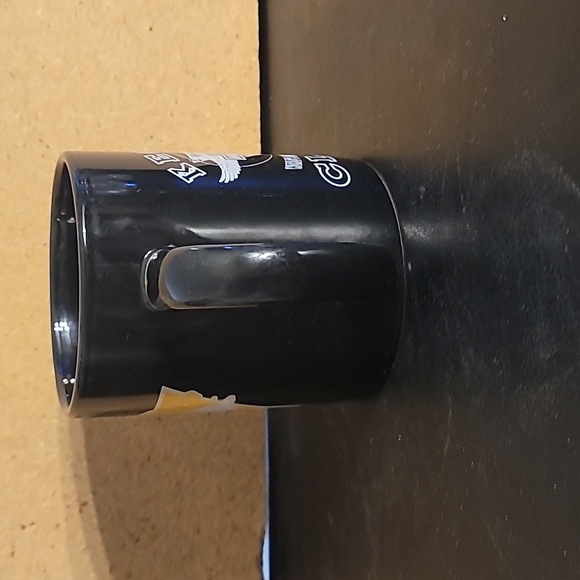 Kegels Harley Davidson Club Coffee Mug - Picture 4 of 8